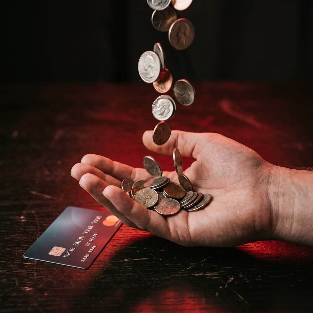 Cashback e Milhas: Vale a Pena ou É Distração de Adulto?