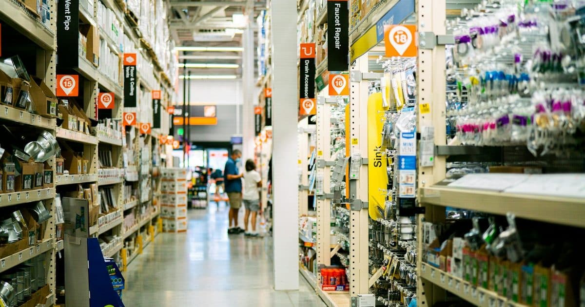 Como o supermercado te engana no corredor (e você nem percebe)