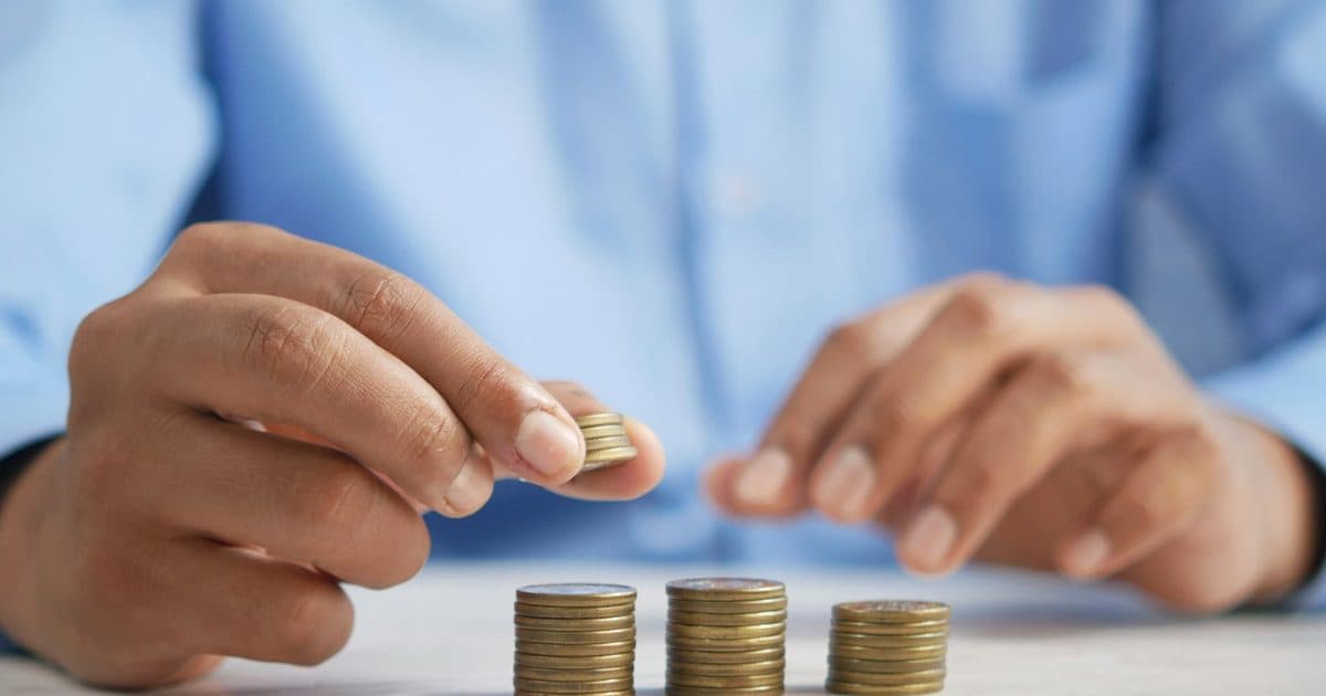 Diversificação pra quem tem pouco: faz sentido dividir R$ 300?