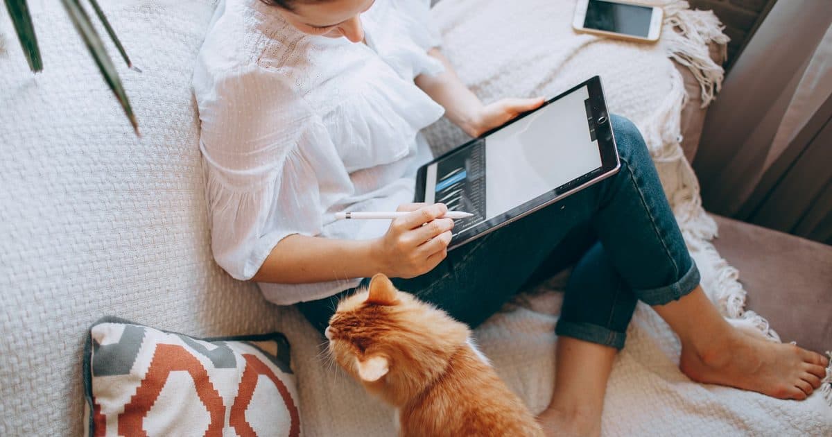 Freelancer nas horas vagas: como começar sem portfólio e sem contato