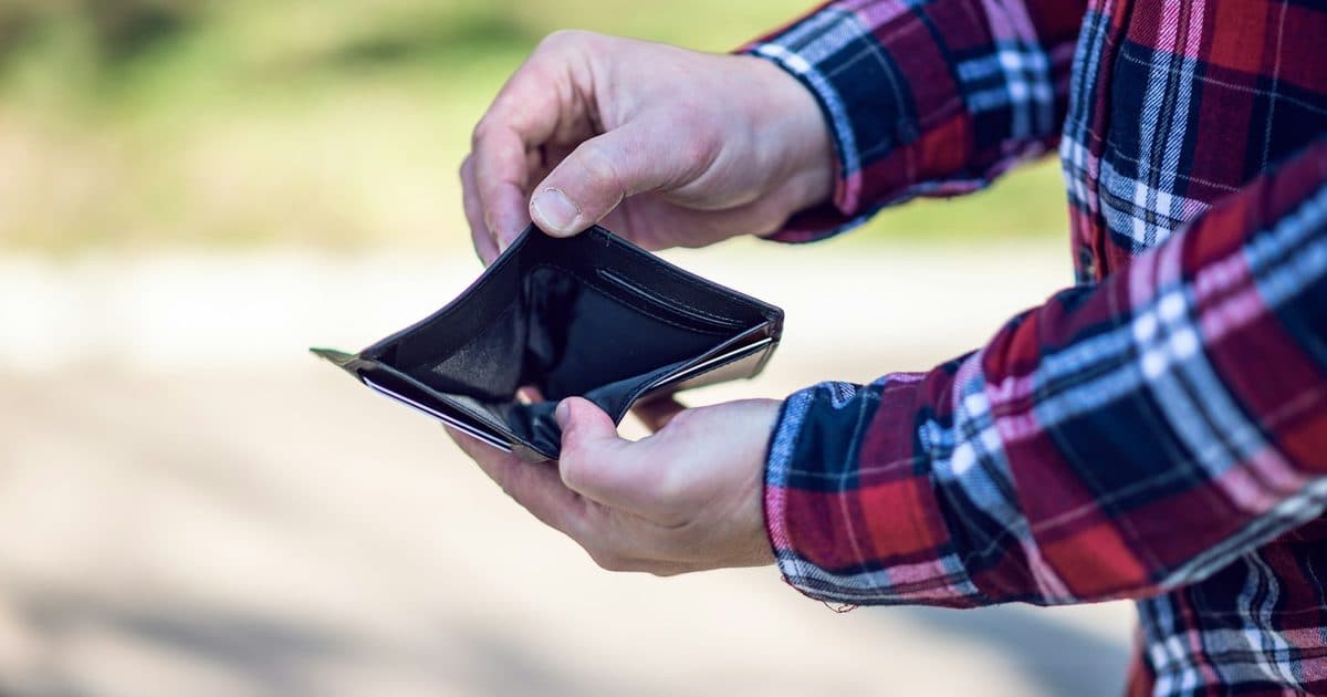 O salário acaba dia 15? Faça este diagnóstico de 20 minutos
