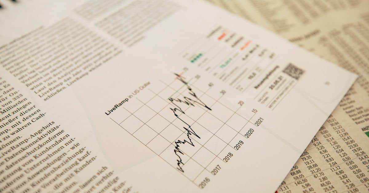 Sua primeira carteira de investimentos em 4 passos