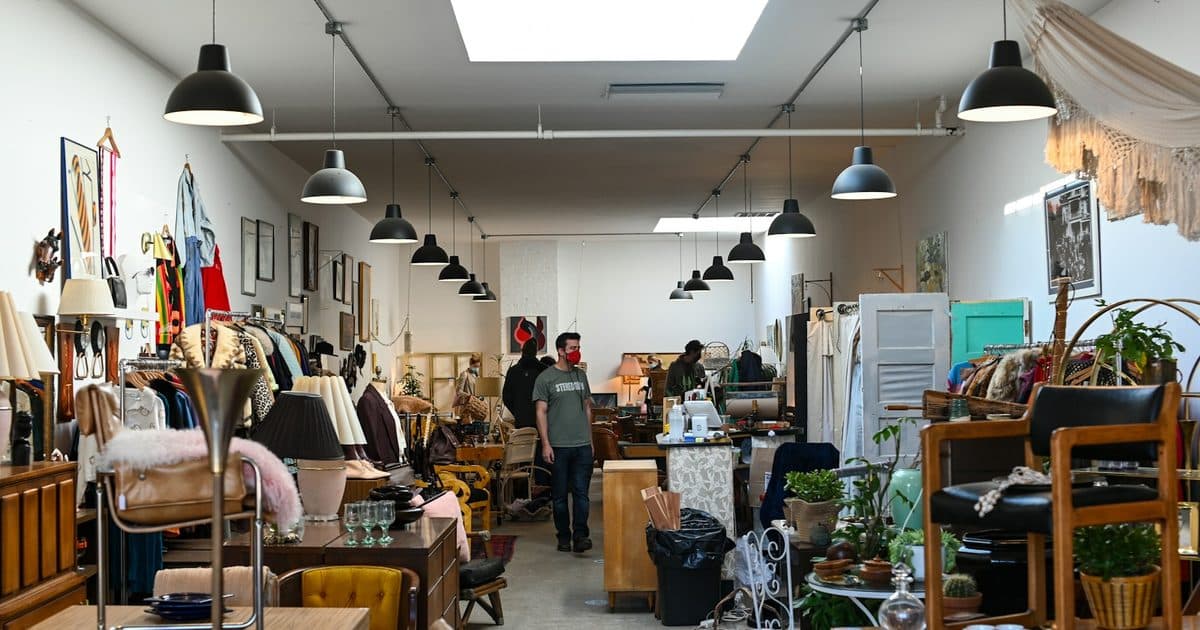 Tem R$ 1.800 parado na sua casa fingindo que é tralha