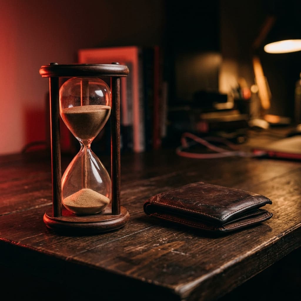 Nome Limpo em Quanto Tempo: O Que Ninguém Te Conta Sobre Prazo